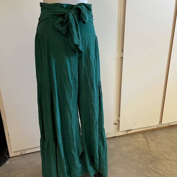 Free People Pants - Free People boho pants!